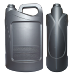 Canister OVAL 9,5L 2