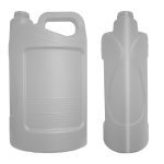 Canister КН-IV-4,5L Oval 2