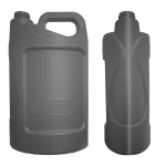 Canister КН-IV-4,5L Oval 1