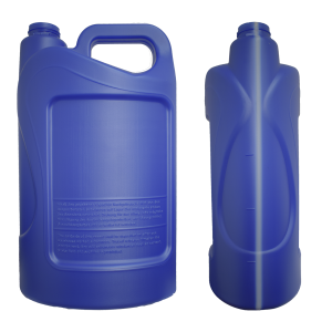 Canister КН-IV-4,5L Oval