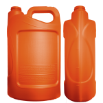 Canister OVAL 9,5L 5