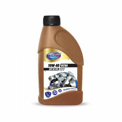 Motor oil ULTRA 10W-40 VAMP