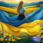 Ukrainian National Flag Day