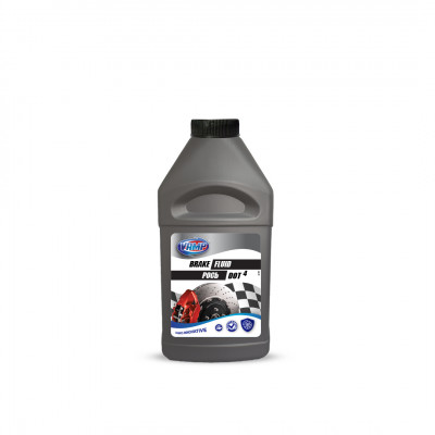 Brake fluid РОS DOT 4 VAMP