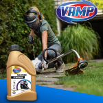 ​ 2T Vamp Oil: effective solution for Two-stroke engines