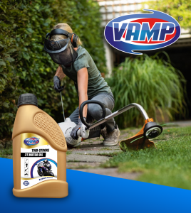 ​ 2T Vamp Oil: effective solution for Two-stroke engines