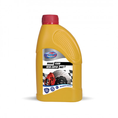 Brake fluid Neva-super VAMP