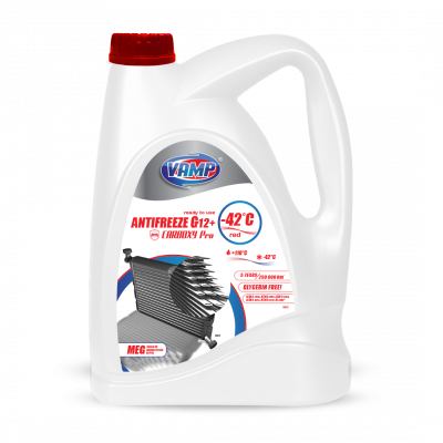 Antifreeze VAMP Carboxy Pro Ct12+