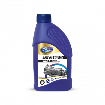 Transmission oil TAD-17 85W-90 VAMP