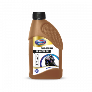 Motor oil Moto Mix 2Т(ТС) VAMP