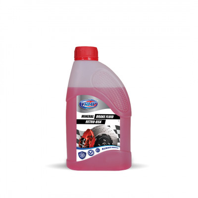 Brake fluid BSK VAMP