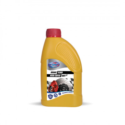 Brake fluid Neva-super VAMP